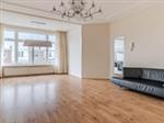 Appartement Van Beuningenstraat in Den Haag