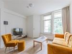 Appartement Tweede Hugo de Grootstraat in Amsterdam