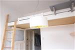 Kamer Menno van Coehoornstraat in Breda