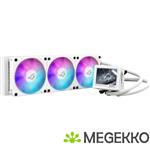 Asus ROG Ryujin III 360 ARGB Extreme White