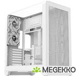 Thermaltake View 390 Air Midi Tower Wit