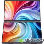 Acer PD193QTE 18,5  Dual FHD IPS Portable Monitor