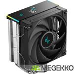 DeepCool AK400 Digital SE Processor Luchtkoeler 12 cm Zwart 1 stuk(s)