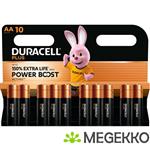Duracell Plus Wegwerpbatterij AA Alkaline