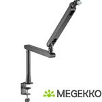 Deltaco GAM-173 Microfoon Arm