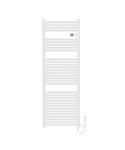 Radiator BWS Cora 160x54x13.3 cm Glanzend Wit (850 Watt)