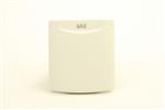 Gasinbouwdoos Design 2014 Wit
