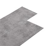 vidaXL Zelfklevende PVC Vloerplanken 30,5 x 61 cm 28 pcs PVC