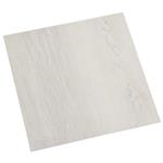 vidaXL Zelfklevende Vloerplanken 30,5 x 30,5 cm 20 pcs PVC Licht Beige