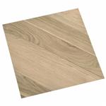 vidaXL Zelfklevende Vloerplanken 30,5 x 30,5 cm 20 pcs PVC