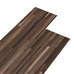 vidaXL Zelfklevende PVC Vloerplanken 30,5 x 61 cm 28 pcs PVC