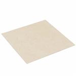 vidaXL Zelfklevende Vloerplanken 30,5 x 30,5 cm 20 pcs PVC Lichtgeel