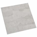 vidaXL Zelfklevende Vloerplanken 30,5 x 30,5 cm 20 pcs PVC