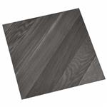 vidaXL Zelfklevende Vloerplanken 30,5 x 30,5 cm 20 pcs PVC