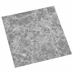 vidaXL Zelfklevende Vloerplanken 30,5 x 30,5 cm 20 pcs PVC
