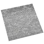 vidaXL Zelfklevende Vloerplanken 30,5 x 30,5 cm 20 pcs PVC Betongrijs