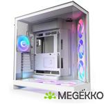 NZXT H9 Flow RGB+ White 2025