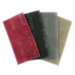 Mirka Mirlon Total handpads 115 x 230mm per 25 stuks 81112025xx