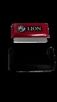 LION mini-glasschrapertjes per 5 stuks 2249000-5-ULNB