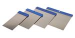 Huismerk Japanspachtel buigzame japanse messen 4 stuks H23002