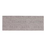 Mirka Abranet Ace stroken 70 x 198mm zonder gaten 50 stuks - opvolger van Abranet AC150050xx