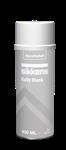 Sikkens Rally Black zwart spuitbus 400ml - NIEUWSTE VERPAKKING 202755