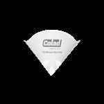 Colad Nylon verfzeefjes 125 micron per 250 stuks 1043-250-OVD