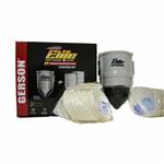Gerson Elite 250 Zeefjes & Dispenser Starters-kit 125 micron G11018-125