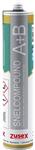 Zusex 2K SNELCOMPOUND 30 min 2-12mm voor kleine snelle houtreparaties 2-in-1-koker van 250ml - OP=OP