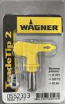 WAGNER TradeTip 2 geel of paars (FineFinish) - kies uw tip IE43-W-TT2-xxx
