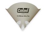 Colad Nylon verfzeefjes 190 micron per 1000 stuks - MEEST VERKOCHTE TYPE 1045-1000
