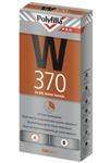 Polyfilla PRO W370 2K epoxy-vrije 240 minuten 5mm-5cm Grote Houtreparatiepasta per set van 600ml (op