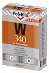 Polyfilla PRO W340 2K epoxy-vrije Houtprimer per set van 200ml (opvolger van Sikkens WR Primer) P-W3