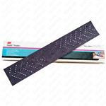 3M 51032 734U Hookit Purple+ multihole schuurstroken 70 x 396mm P40 per 25 stroken IE43-3M*51032