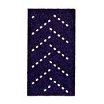 3M 51035 734U Hookit Purple+ multihole schuurstroken 70 x 125mm P60 per 25 stroken IE43-3M*51035