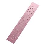 SIA 1950 siaspeed stroken 70x420mm multihole P280 per 100 stuks - OP=OP IE43-SIA-01920.4404.0280