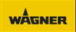 WAGNER Slang geel 270 bar 15 meter lengte met koppelingen IE43-W-S-15-270