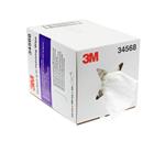 3M 34568 Perfect-it III poetsdoeken 300 stuks los in doos 3M-34568