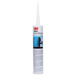 3M 08603A 1K-PU PLAKRUITENKIT ZWART 310 ML PATROON per patroon 3M=08603A