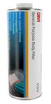 3M 51079 Plamuur voor algemene toepassingen/ 1.65 Liter per Cartridge 3M/51079