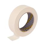 3M 06311 2328 SCOTCH MASKING TAPE 24/CTN PN06311 BEIGE 36mm X 50MTR per rol 3M=06311