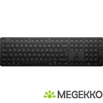 HP 495K dual-mode toetsenbord voor meerdere apparaten