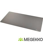 Fellowes Breyta bureaulegger Stof/Weefsel, Polyester, Rubber Grijs