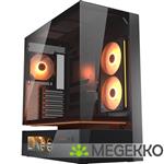 COUGAR Gaming CFV235 Vision Midi Tower Zwart