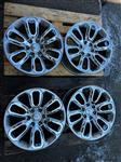 Originele Dodge RAM velgen - 20 inch