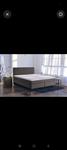 Boxspring 180×200