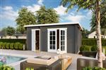NIEUW Modern Blokhut Belmont 2