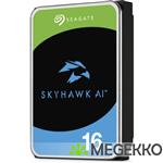 Seagate HDD 3.5  SkyHawk AI 16TB