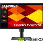 Samsung Essential S4 LS22D400GAUXEN 22  Full HD Monitor