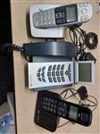 VASTE TELEFOONS